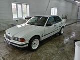 BMW 318 1997 годаүшін1 700 000 тг. в Петропавловск – фото 2