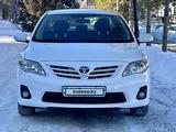 Toyota Corolla 2012 годаfor7 300 000 тг. в Алматы – фото 3