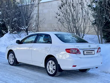 Toyota Corolla 2012 года за 7 300 000 тг. в Алматы – фото 14