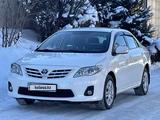 Toyota Corolla 2012 годаfor7 300 000 тг. в Алматы – фото 2