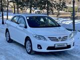 Toyota Corolla 2012 годаfor7 300 000 тг. в Алматы – фото 5