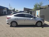 Hyundai Accent 2023 годаүшін7 000 000 тг. в Алматы – фото 2