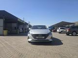 Hyundai Accent 2023 годаүшін7 000 000 тг. в Алматы