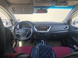 Hyundai Accent 2023 годаүшін7 000 000 тг. в Алматы – фото 4