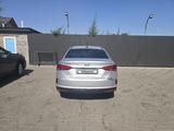 Hyundai Accent 2023 годаүшін7 000 000 тг. в Алматы – фото 5