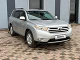 Toyota Highlander 2011 года за 11 500 000 тг. в Шымкент