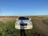 Mercedes-Benz E 200 1996 годаүшін1 700 000 тг. в Костанай