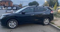 Nissan X-Trail 2017 года за 7 300 000 тг. в Астана – фото 3