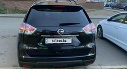 Nissan X-Trail 2017 года за 7 300 000 тг. в Астана – фото 4