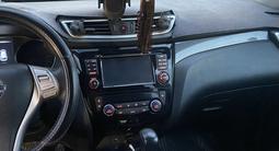 Nissan X-Trail 2017 года за 7 300 000 тг. в Астана – фото 2