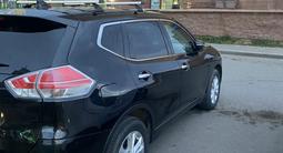 Nissan X-Trail 2017 года за 7 300 000 тг. в Астана – фото 5