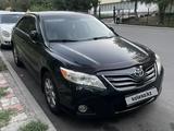 Toyota Camry 2010 года за 7 900 000 тг. в Турара Рыскулова