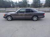 Mercedes-Benz E 230 1991 годаүшін2 800 000 тг. в Алматы – фото 4