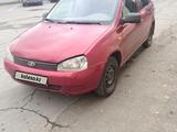 ВАЗ (Lada) Kalina 1118 2011 годаүшін1 300 000 тг. в Костанай – фото 2