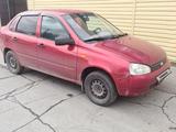 ВАЗ (Lada) Kalina 1118 2011 годаүшін1 300 000 тг. в Костанай