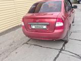 ВАЗ (Lada) Kalina 1118 2011 годаүшін1 300 000 тг. в Костанай – фото 3