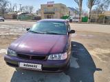 Toyota Carina E 1993 годаfor2 000 000 тг. в Шу