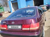 Toyota Carina E 1993 годаfor2 000 000 тг. в Шу – фото 4