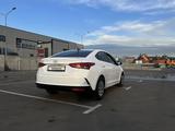 Hyundai Accent 2021 года за 6 800 000 тг. в Павлодар – фото 4