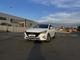Hyundai Accent 2021 года за 6 800 000 тг. в Павлодар