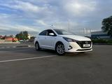 Hyundai Accent 2021 года за 6 800 000 тг. в Павлодар – фото 2