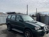Nissan Terrano 2002 года за 3 200 000 тг. в Алматы – фото 2