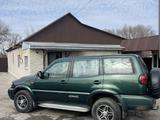Nissan Terrano 2002 года за 3 200 000 тг. в Алматы – фото 3