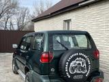 Nissan Terrano 2002 года за 3 200 000 тг. в Алматы – фото 5