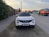 Nissan Juke 2012 годаүшін6 300 000 тг. в Кызылорда