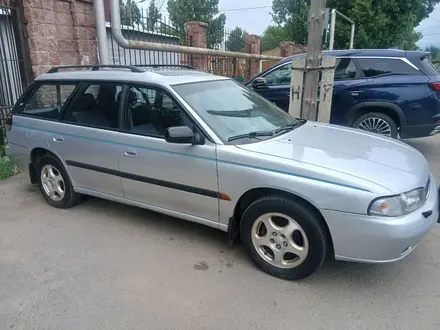 Subaru Legacy 1995 года за 2 400 000 тг. в Алматы