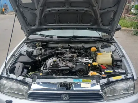 Subaru Legacy 1995 года за 2 400 000 тг. в Алматы – фото 12