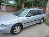Subaru Legacy 1995 годаүшін2 400 000 тг. в Алматы – фото 2
