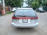 Subaru Legacy 1995 годаүшін2 400 000 тг. в Алматы – фото 4