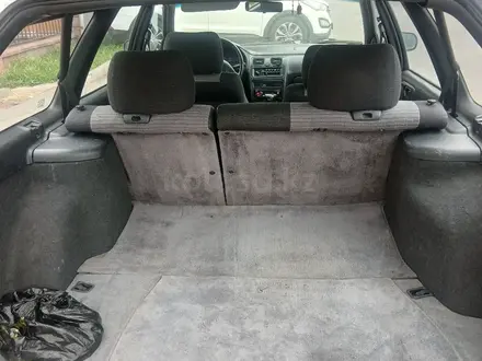 Subaru Legacy 1995 года за 2 400 000 тг. в Алматы – фото 7