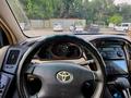 Toyota Highlander 2003 годаfor5 800 000 тг. в Алматы – фото 5