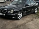 Mercedes-Benz E 430 2000 года за 3 300 000 тг. в Алматы