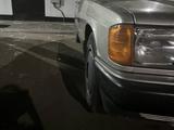 Mercedes-Benz 190 1990 годаүшін1 200 000 тг. в Павлодар – фото 4