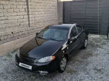 Daewoo Gentra, 2014