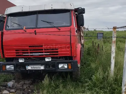 КамАЗ 1993 года за 3 500 000 тг. в Алматы – фото 4