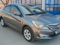 Hyundai Accent 2014 года за 5 400 000 тг. в Усть-Каменогорск
