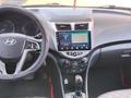 Hyundai Accent 2014 года за 5 400 000 тг. в Усть-Каменогорск – фото 4