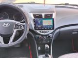 Hyundai Accent 2014 года за 5 400 000 тг. в Усть-Каменогорск – фото 4