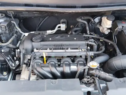 Hyundai Accent 2014 года за 5 400 000 тг. в Усть-Каменогорск – фото 5