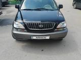 Lexus RX 300 1999 года за 4 300 000 тг. в Рудный