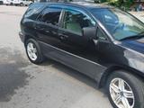 Lexus RX 300 1999 года за 4 300 000 тг. в Рудный – фото 2