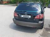 Lexus RX 300 1999 года за 4 300 000 тг. в Рудный – фото 3