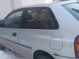 Mazda 323 1998 годаүшін1 450 000 тг. в Алматы – фото 4