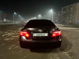 Toyota Camry 2007 года за 4 300 000 тг. в Караганда – фото 4