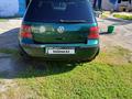 Volkswagen Golf 2001 года за 2 450 000 тг. в Костанай – фото 2