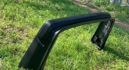 Передний, задний бампер Мерс Mercedes 124 W124үшін32 000 тг. в Алматы